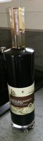 Aceto balsamico di modena