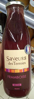 Nectar Framboise