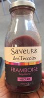 Nectar De Framboises