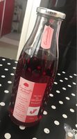 Nectar de groseille