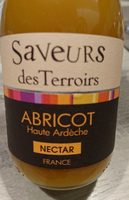 Abricot haute Ardèche