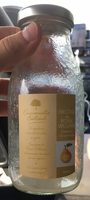Nectar de poire william