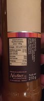 Coulis d'Abricots