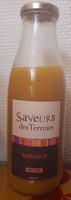 Nectar de mangue