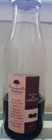 Nectar de griotte