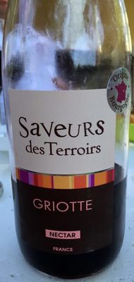 Griotte Nectar