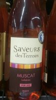 Muscat luberon