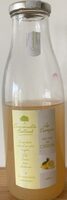 Nectar de citron