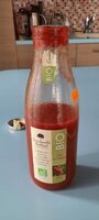 Jus de tomate