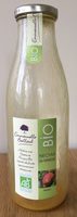 Nectar de mangue bio