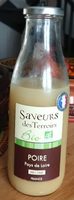 Nectar de poire