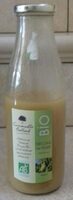 Nectar de poire