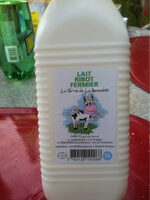 Lait Ribot 1L