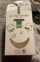 Les Chocottes