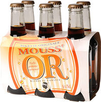 Mouss'Or