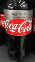 Coca light