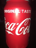 Coca Cola