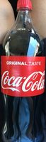 Coca Cola ORIGINAL TASTE