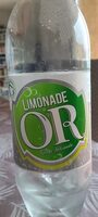 Limonade Or