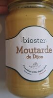 Moutarde de Dijon