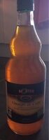 Vinaigre De Cidre