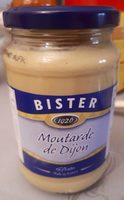 Moutarde de Dijon