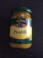 Picalilli