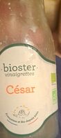 Vinaigrette César
