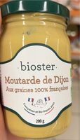 Moutarde de Dijon