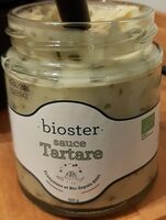 Sauce tartare
