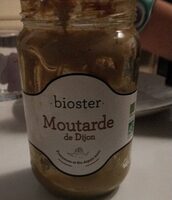 Moutarde de Dijon