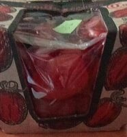 Tomate cerise