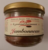 Jambonneau