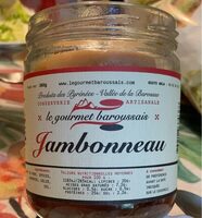 Jambonneau