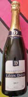 Champagne brut