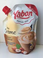 Ma crème Dessert saveur praliné