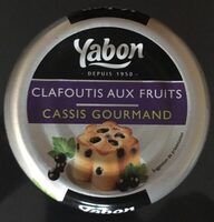 Clafoutis aux fruits