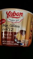 Yabon