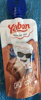 Yabon chocolat