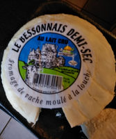 Le Bessonais demi-sec