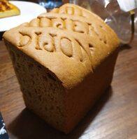 Pain d'épices