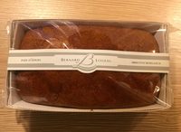 Pain d'epices