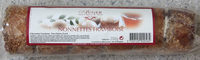 Nonnettes framboises