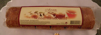 Nonnettes Mirabelle Auger