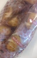 Pain d'épices mullot & petitjean