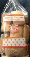 Pain d'épices