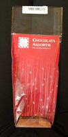 Chocolats assortis