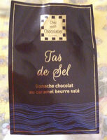 Tas des Sel
