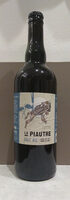 La Piautre pale ale
