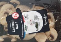 Champignon de Paris